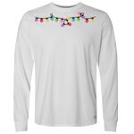 Essential 60/40 Performance Long Sleeve T-Shirt Thumbnail