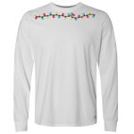 Essential 60/40 Performance Long Sleeve T-Shirt Thumbnail