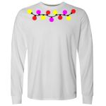 Essential 60/40 Performance Long Sleeve T-Shirt Thumbnail