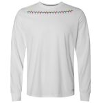 Essential 60/40 Performance Long Sleeve T-Shirt Thumbnail