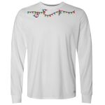 Essential 60/40 Performance Long Sleeve T-Shirt Thumbnail