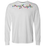 Essential 60/40 Performance Long Sleeve T-Shirt Thumbnail