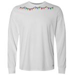 Essential 60/40 Performance Long Sleeve T-Shirt Thumbnail