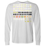 Essential 60/40 Performance Long Sleeve T-Shirt Thumbnail