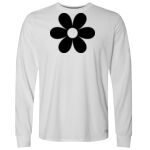 Essential 60/40 Performance Long Sleeve T-Shirt Thumbnail