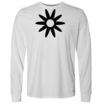 Essential 60/40 Performance Long Sleeve T-Shirt Thumbnail