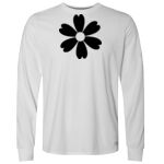 Essential 60/40 Performance Long Sleeve T-Shirt Thumbnail