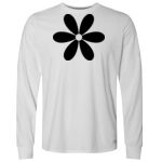 Essential 60/40 Performance Long Sleeve T-Shirt Thumbnail