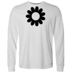 Essential 60/40 Performance Long Sleeve T-Shirt Thumbnail