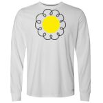 Essential 60/40 Performance Long Sleeve T-Shirt Thumbnail