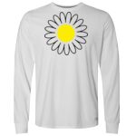 Essential 60/40 Performance Long Sleeve T-Shirt Thumbnail