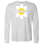 Essential 60/40 Performance Long Sleeve T-Shirt Thumbnail