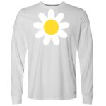 Essential 60/40 Performance Long Sleeve T-Shirt Thumbnail