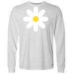 Essential 60/40 Performance Long Sleeve T-Shirt Thumbnail