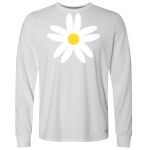 Essential 60/40 Performance Long Sleeve T-Shirt Thumbnail