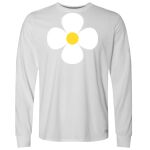 Essential 60/40 Performance Long Sleeve T-Shirt Thumbnail