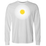 Essential 60/40 Performance Long Sleeve T-Shirt Thumbnail