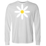 Essential 60/40 Performance Long Sleeve T-Shirt Thumbnail