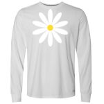 Essential 60/40 Performance Long Sleeve T-Shirt Thumbnail