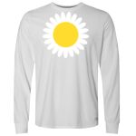 Essential 60/40 Performance Long Sleeve T-Shirt Thumbnail