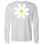 Essential 60/40 Performance Long Sleeve T-Shirt Thumbnail