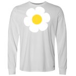 Essential 60/40 Performance Long Sleeve T-Shirt Thumbnail