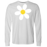 Essential 60/40 Performance Long Sleeve T-Shirt Thumbnail