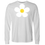 Essential 60/40 Performance Long Sleeve T-Shirt Thumbnail