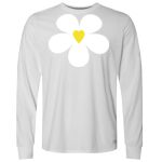 Essential 60/40 Performance Long Sleeve T-Shirt Thumbnail