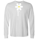 Essential 60/40 Performance Long Sleeve T-Shirt Thumbnail