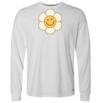 Essential 60/40 Performance Long Sleeve T-Shirt Thumbnail