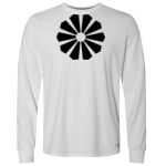 Essential 60/40 Performance Long Sleeve T-Shirt Thumbnail