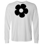 Essential 60/40 Performance Long Sleeve T-Shirt Thumbnail