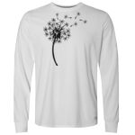 Essential 60/40 Performance Long Sleeve T-Shirt Thumbnail