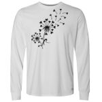 Essential 60/40 Performance Long Sleeve T-Shirt Thumbnail