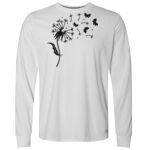 Essential 60/40 Performance Long Sleeve T-Shirt Thumbnail