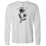 Essential 60/40 Performance Long Sleeve T-Shirt Thumbnail