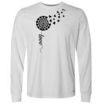 Essential 60/40 Performance Long Sleeve T-Shirt Thumbnail