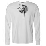 Essential 60/40 Performance Long Sleeve T-Shirt Thumbnail