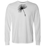 Essential 60/40 Performance Long Sleeve T-Shirt Thumbnail