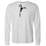 Essential 60/40 Performance Long Sleeve T-Shirt Thumbnail