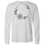 Essential 60/40 Performance Long Sleeve T-Shirt Thumbnail