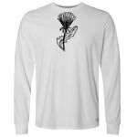 Essential 60/40 Performance Long Sleeve T-Shirt Thumbnail