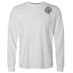 Essential 60/40 Performance Long Sleeve T-Shirt Thumbnail