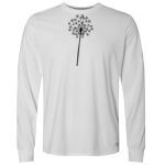 Essential 60/40 Performance Long Sleeve T-Shirt Thumbnail