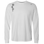 Essential 60/40 Performance Long Sleeve T-Shirt Thumbnail