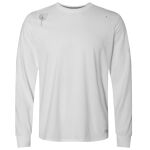 Essential 60/40 Performance Long Sleeve T-Shirt Thumbnail