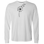 Essential 60/40 Performance Long Sleeve T-Shirt Thumbnail