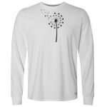 Essential 60/40 Performance Long Sleeve T-Shirt Thumbnail