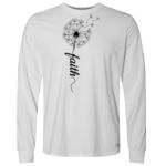 Essential 60/40 Performance Long Sleeve T-Shirt Thumbnail